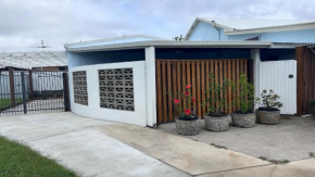 'funky Shack By The Jetty' Bongaree
